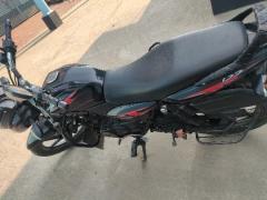 Bajaj Discover 135